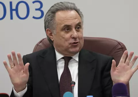 Rusia, dopaj sistematic pentru Campionatul Mondial 2018? ”Așa mi-a zis”