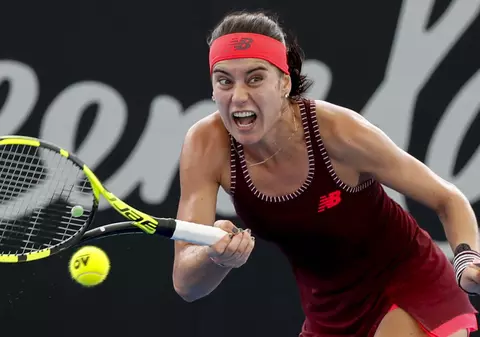 Sorana Cîrstea este optimistă înaintea meciului cu Canada, în Fed Cup: ”Sper să aduc un punct României”