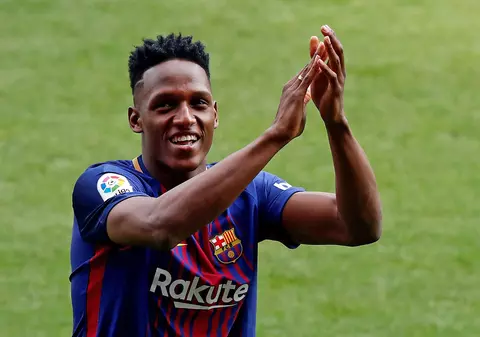 UPDATE: Porumboiu s-a încurcat în ”Mini”! FC Vaslui l-a refuzat pe Mina Ruano, nu pe Yerry Mina, fundașul transferat de FC Barcelona