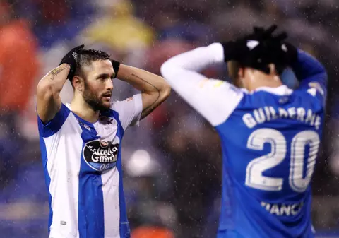 Spania 2018, etapa a 19-a. Barcelona a câștigat de la 0-2. Florin Andone a dat gol, dar La Coruna este la retrogradare | VIDEO
