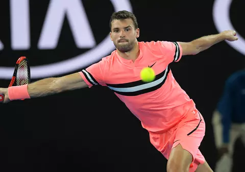 Biletul zilei din tenis, 18 ianuarie. Jocuri de la Australian Open