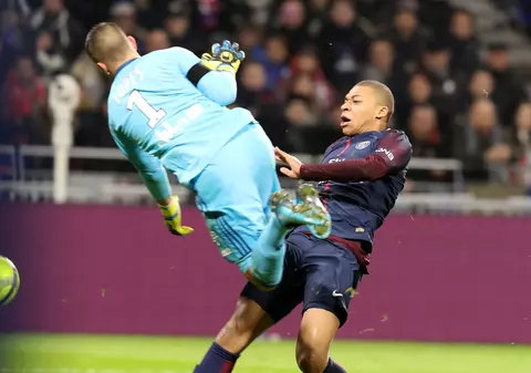 Accidentări urâte pentru Mbappe și Ronaldo / GALERIE FOTO