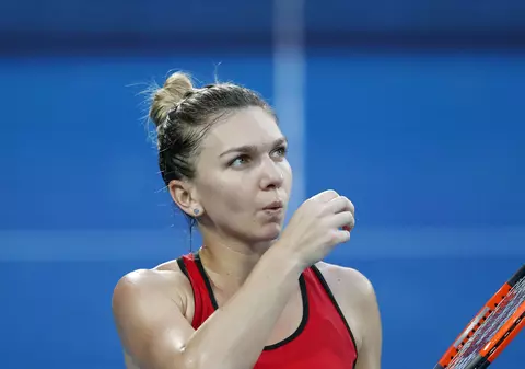 Simona Halep, 119 zile pe primul loc în clasamentul WTA