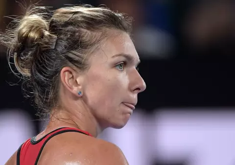 Simona Halep ar putea rata meciul din Fed Cup dintre România și Canada: ”Sper să fiu bine”