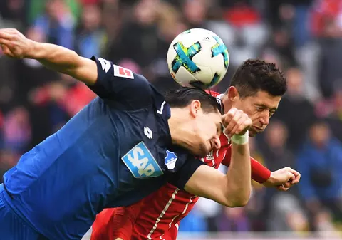 Germania, etapa a 20-a. Bayern, succes spectaculos. Leipzig și Dortmund, în criză. Alex Maxim, învins | VIDEO