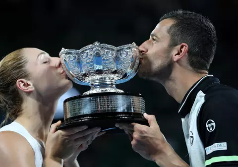 LIVE BLOG Australian Open 2018. Pavici a câștigat titlul și la dublu, și la dublu mixt. Toate rezultatele | FOTO&VIDEO