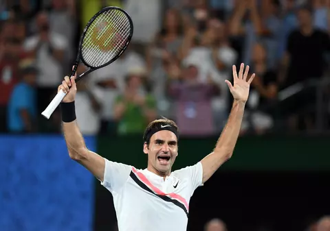 Roger Federer, oficial pe primul loc ATP. Marius Copil a alunecat un loc