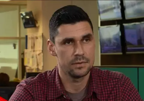 Interviurile Libertatea LIVE | Victor Hănescu: Jucătoarea care va reuşi să scape de presiunea psihică va câştiga Australian Open!