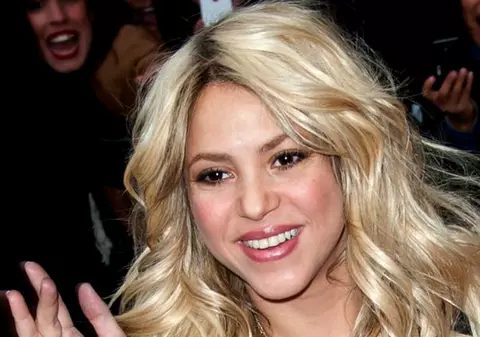 Shakira ar putea face 2 ani de închisoare. De ce este acuzată artista