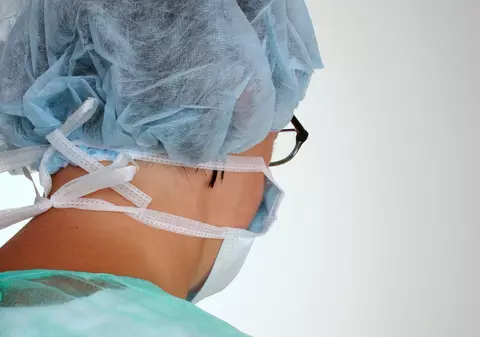 DOCUMENT. Directivă a Ministerului Sănătății din 20 martie: asistenții medicali au voie să mai lucreze doar la spitalul la care sunt angajați