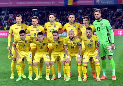 România va juca un amical cu Suedia în luna martie. "Meciul va avea loc în afara Bucureştiului”