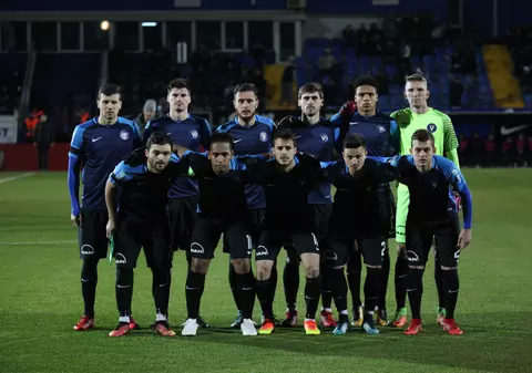 Viitorul a ajuns în Turcia. Lotul deplasat de Gică Hagi. Duminică, amical cu Galatasaray