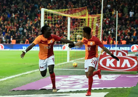 Cota zilei și avancronică pentru Bucaspor vs Galatasaray