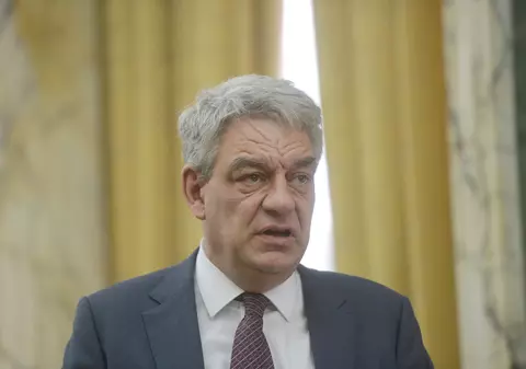 Tudose, despre ”cei care nenorocesc un copil”: ”Cred că pedeapsa cu moartea este puțin. Mă va costa mult, dar îmi asum