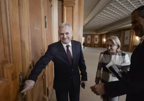 Pe cine a numit Viorica Dăncilă șef de Cabinet, la Guvern: Iuliana Mihaela Zubuian, subalternă a lui Dragnea și martoră în dosarul Referendumului