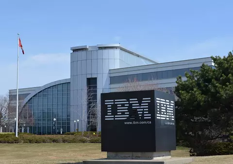 IBM intră în lumea criptomonedelor și sprijină Stronghold, o monedă virtuală legată de dolarul american
