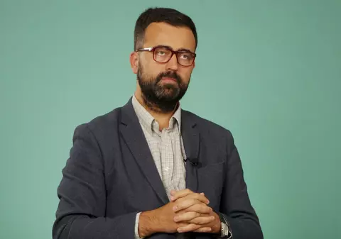 VIDEO/ Radu Magdin, consultant politic: "Liviu Dragnea este cel care face și desface lucrurile în politica românească. Acest lucru îl va costa"