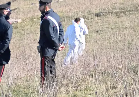 Român mort în Sicilia, găsit după trei zile de căutări. Medicii legiști au stabilit cauza decesului
