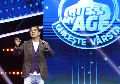 Dan Negru, exasperat la TV. „Și am zis că nu țip la emisiunea asta!” | FOTO