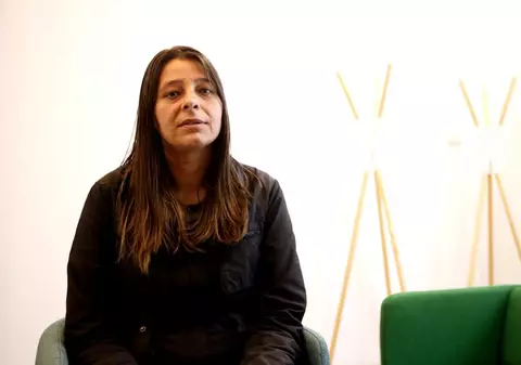 EXCLUSIV/Tragica poveste a Elenei. A dat de fratele ei pierdut în urmă cu 30 de ani, dar nu-l poate întâlni