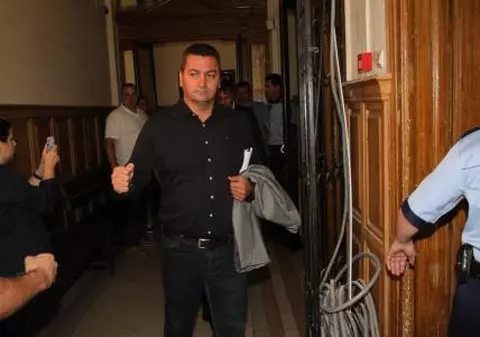 Omul de afaceri Ioan Bene, condamnat la închisoare, este dat în urmărire