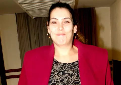 Ce băiețel simpatic are fiica Andei Călugăreanu. Cât de mare s-a făcut Luca | FOTO