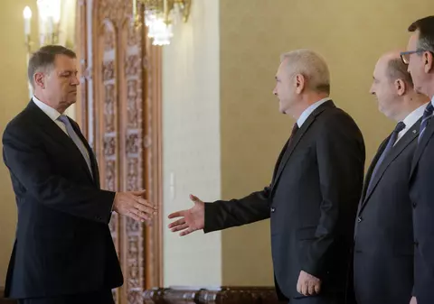 Iohannis a promulgat legea care ratifică Tratatul de extrădare cu Brazilia