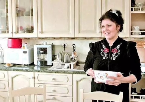 Irina Loghin nu își găsește menajeră. “E ușor să judeci”. Ce condiții trebuie să îndeplinească femeia