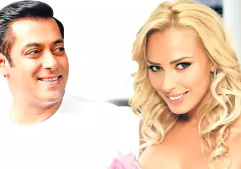 Iulia Vântur, noi detalii despre relația cu Salman Khan. "Nu totul depinde de ceea ce vrem noi"