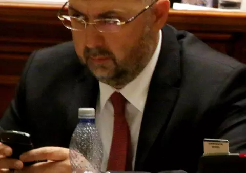 UDMR nu susține niciun prag pentru abuzul în serviciu; Kelemen Hunor: ”Să lăsăm judecătorul să decidă dacă există sau nu un prejudiciu”