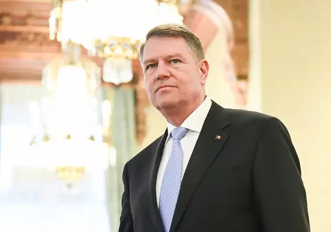 Comunitatea „Corupția ucide” îl critică pe Klaus Iohannis după desemnarea Vioricăi Dăncilă