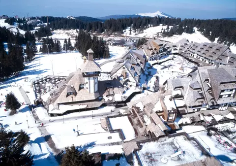 MAE, atenţionare de călătorie pentru Serbia. E Cod portocaliu şi galben de viscol şi ger