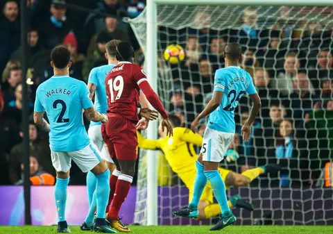 Anglia 2018, etapa a 23-a. Șapte goluri în Liverpool - Manchester City. Arsenal, încă o rușine. United, victorie la pas / VIDEO