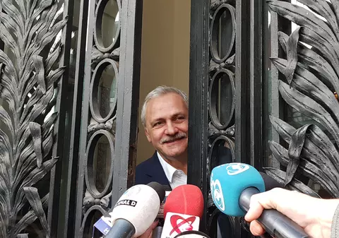 Dragnea recunoaște că a urmărit serialul Suleyman Magnificul: ”Cred că am văzut câteva episoade acum câţiva ani, s-a terminat de mult”