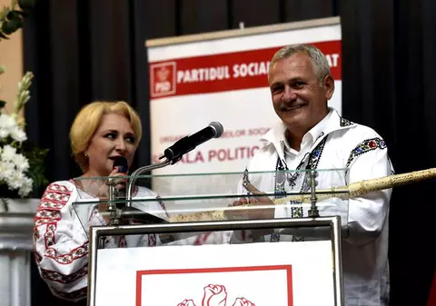 Răzvan Cuc și Eugen Teodorovici, numele noi din Cabinetul Dăncilă