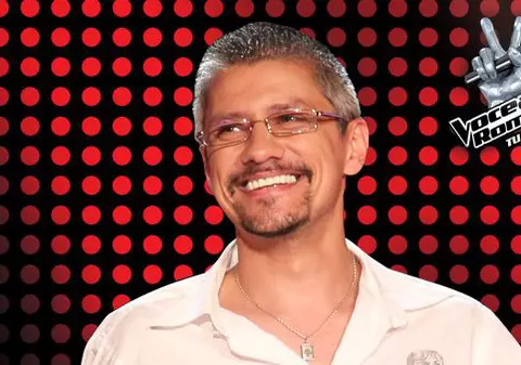 Profesorul de canto pedofil, de la Vocea României, eliberat din închisoare pentru purtare exemplară