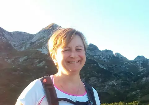 O moldoveancă a murit în Italia, după ce a căzut de pe un munte. Avea 45 de ani