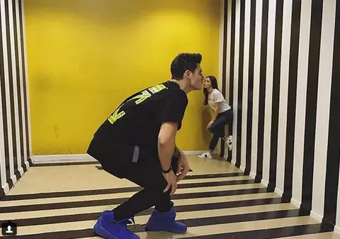 Fiica Andreei Esca se gândește la măritiș? A fost dată de gol de iubitul ei, Mario Fresh