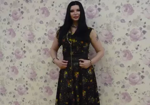 Marinela Nițu, desfigurată de operațiile estetice. Și cât de frumoasă era în urmă cu ani | FOTO