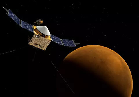 NASA va face un anunț despre noi descoperiri pe Marte