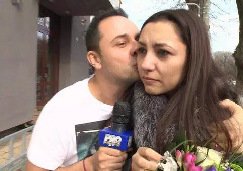 Cel mai mare secret din familia Andrei și a lui Cătălin Măruță. Nu sunt mulți cei care știu asta despre solistă