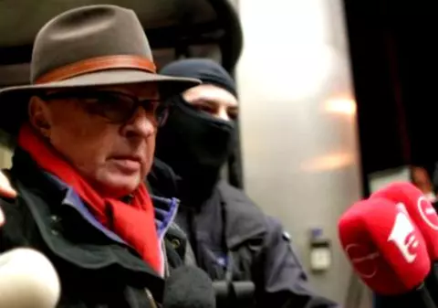 Noi acuzații în cazul medicului Mihai Lucan. În 2001 ar fi făcut trafic de organe la Institutul pe care-l conducea în Cluj