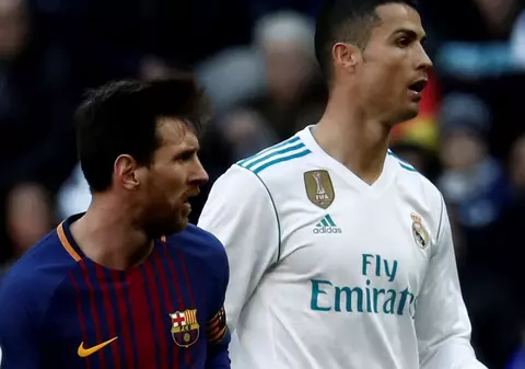 Biletul zilei din fotbal, 4 ianuarie. Real și Barca joacă în Cupa Spaniei