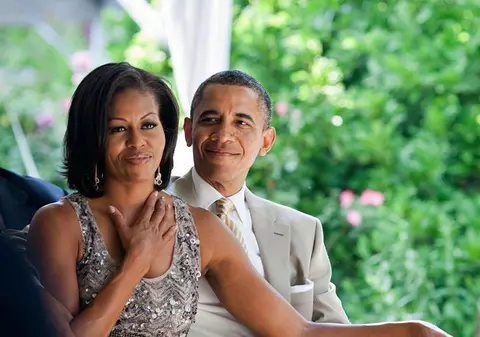 Barack și Michelle Obama au semnat un contract cu Netflix. Fostul cuplu prezidențial va apărea în serialele și filmele platformei de streaming