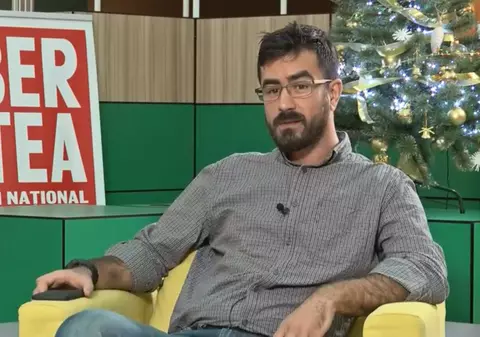 VIDEO/ Mihai Tudorică (#Rezistența): Protestele nu mai pot fi confiscate de către politicieni
