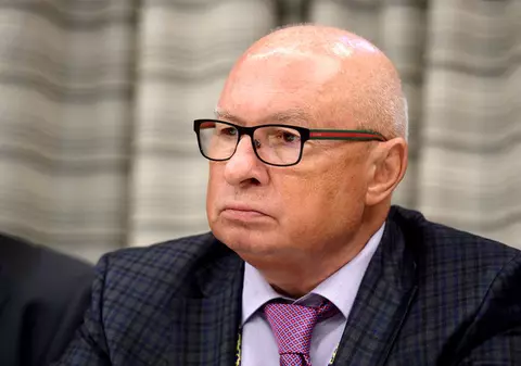 ANI a decis: Medicul Mihai Lucan se află în conflict de interese