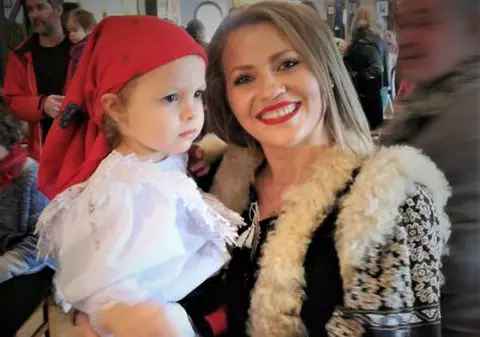 Mirela Vaida a vorbit despre noua emisiune! “Mi se potrivește mai bine, la ACCES DIRECT era trist”