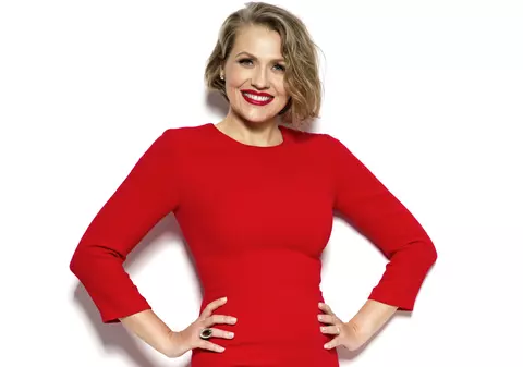 EXCLUSIV/Mirela Vaida e pregătită pentru patru copii! «Noi am vrea trei, dar știm că există posibilitatea să fie gemeni»