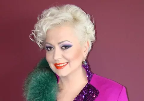 Monica Anghel a slăbit 25 de kilograme și mai vrea să dea jos 10. Care este dieta ei de zi cu zi