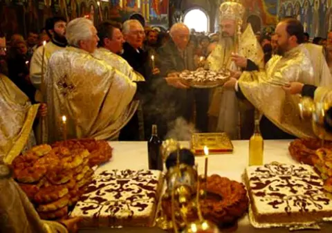 Ce înseamnă, de fapt, când spui "bogdaproste". Nu mulți știu ce semnificație are
